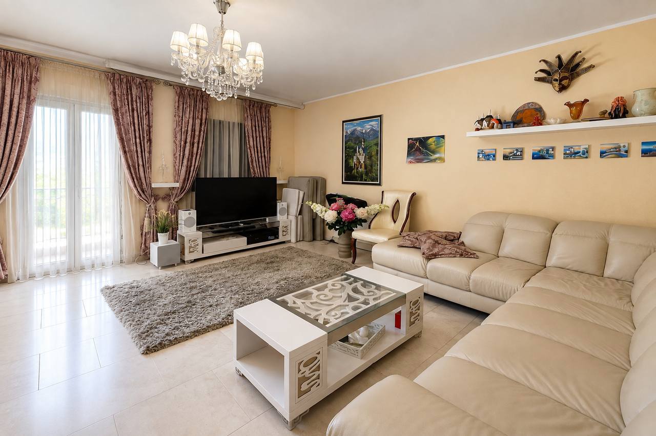 Таунхаус с 4 спальнями в Ластве-Грбальской, 180 м² 3