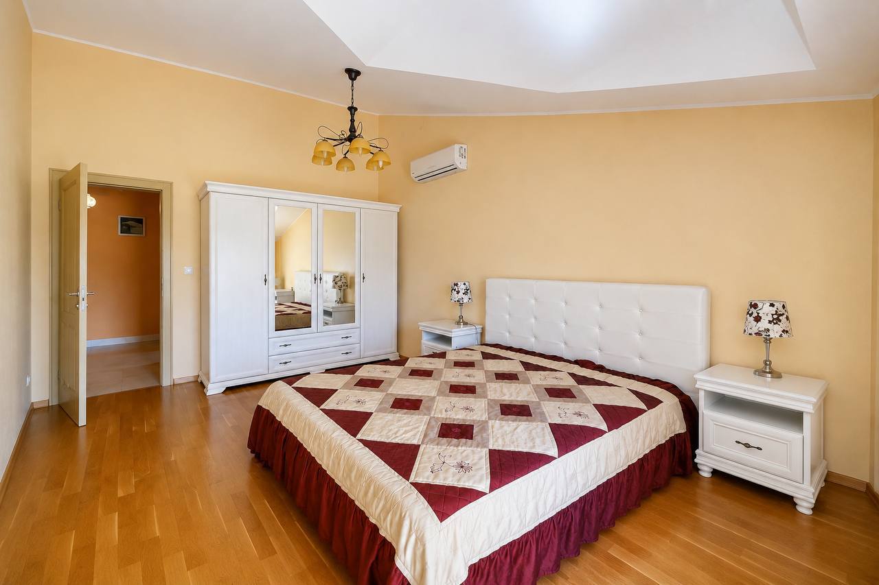 Таунхаус с 4 спальнями в Ластве-Грбальской, 180 м² 8