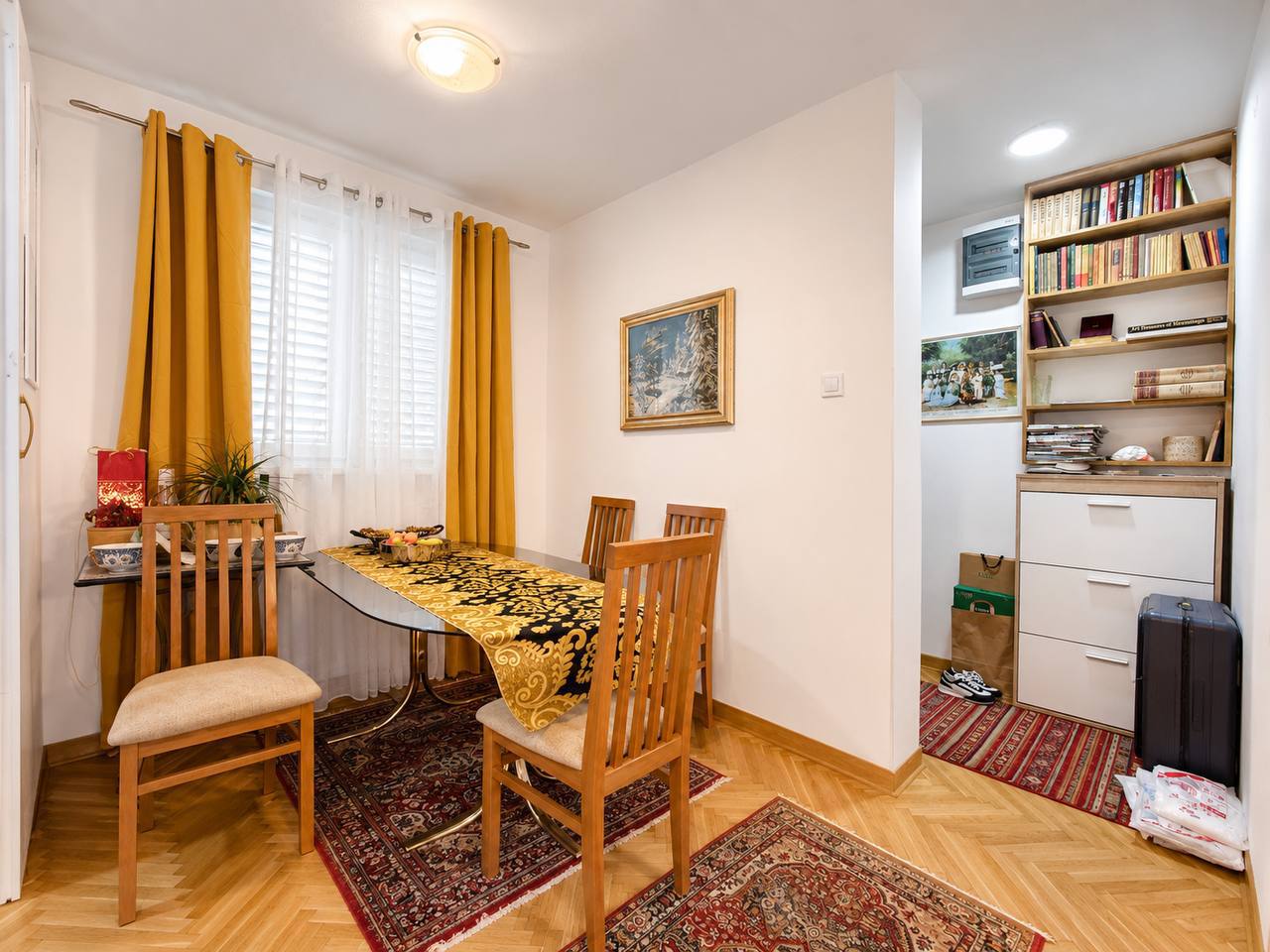 Квартира с 1 спальней в Розино, 60 м² 2