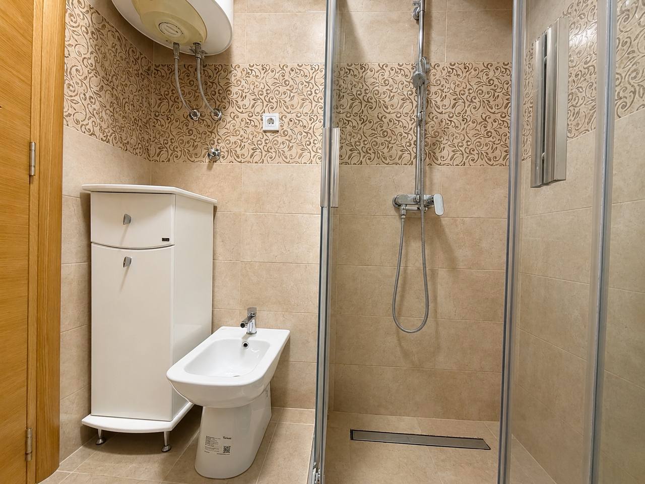 Квартира с 1 спальней в Розино, 60 м² 7