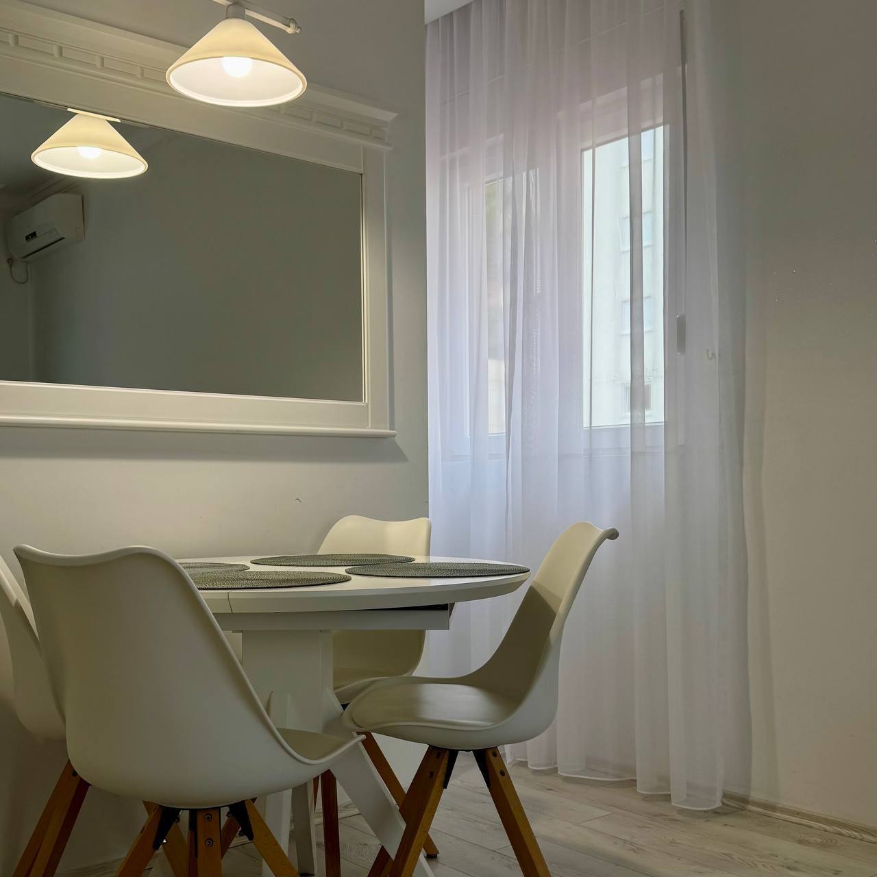 Квартира с 1 спальней в Дубовице, 51 м² 2