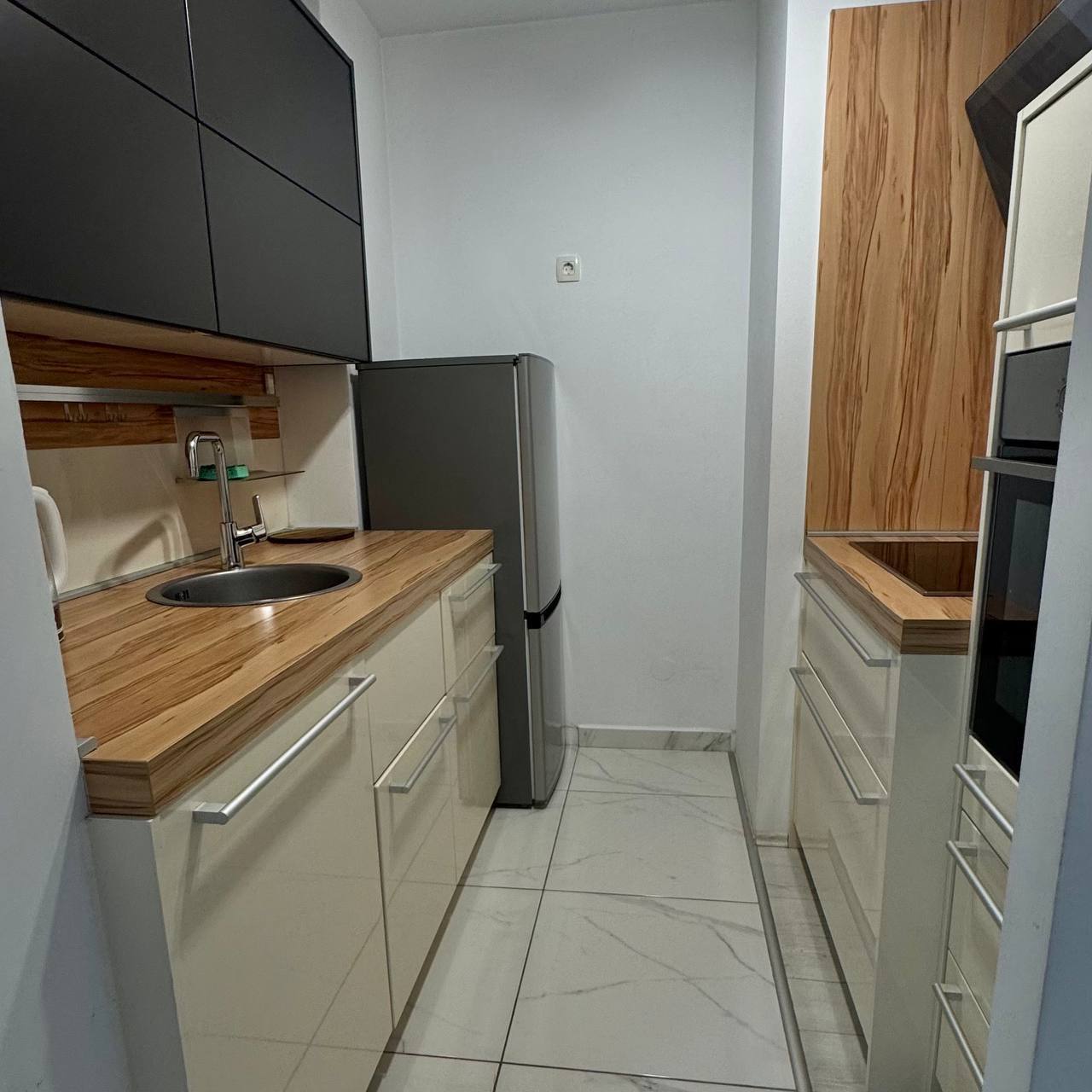 Квартира с 1 спальней в Дубовице, 51 м² 3