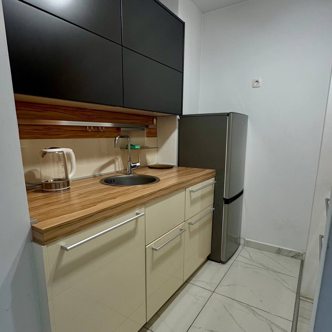 Квартира с 1 спальней в Дубовице, 51 м² 4