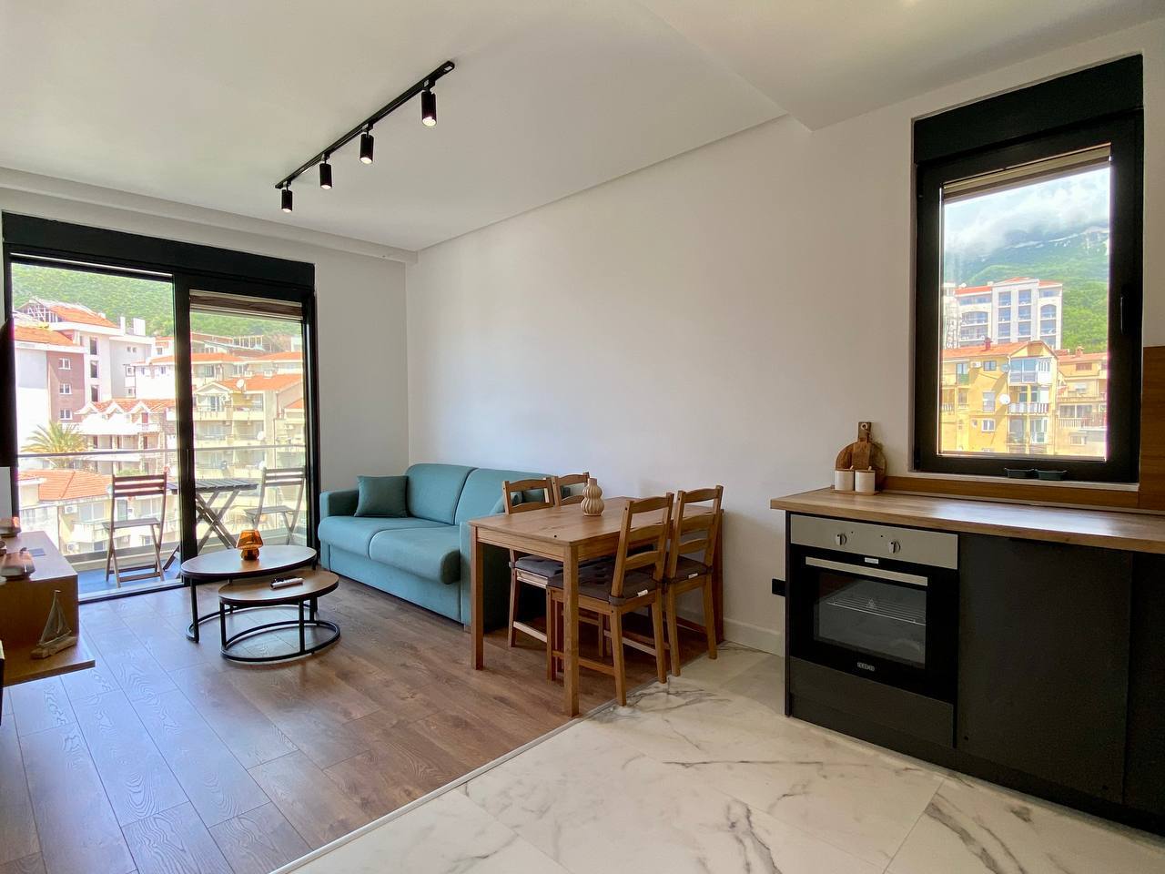 Квартира с 1 спальней в Elia Residence, 50 м² 4
