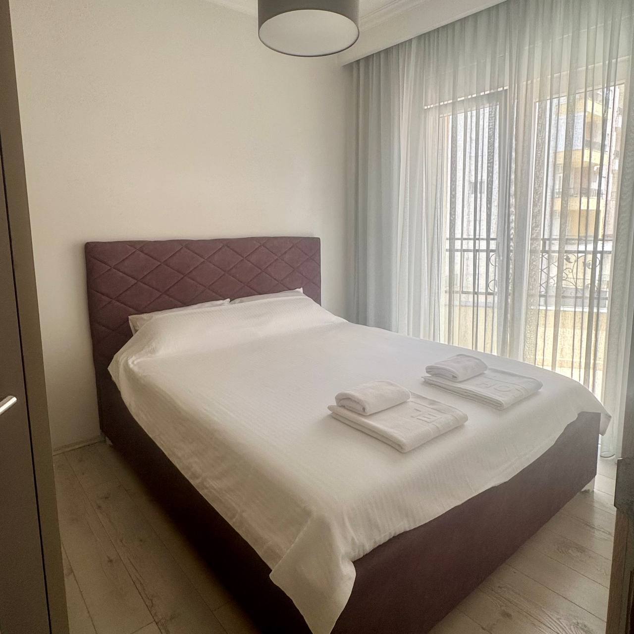 Квартира с 1 спальней в Дубовице, 51 м² 5