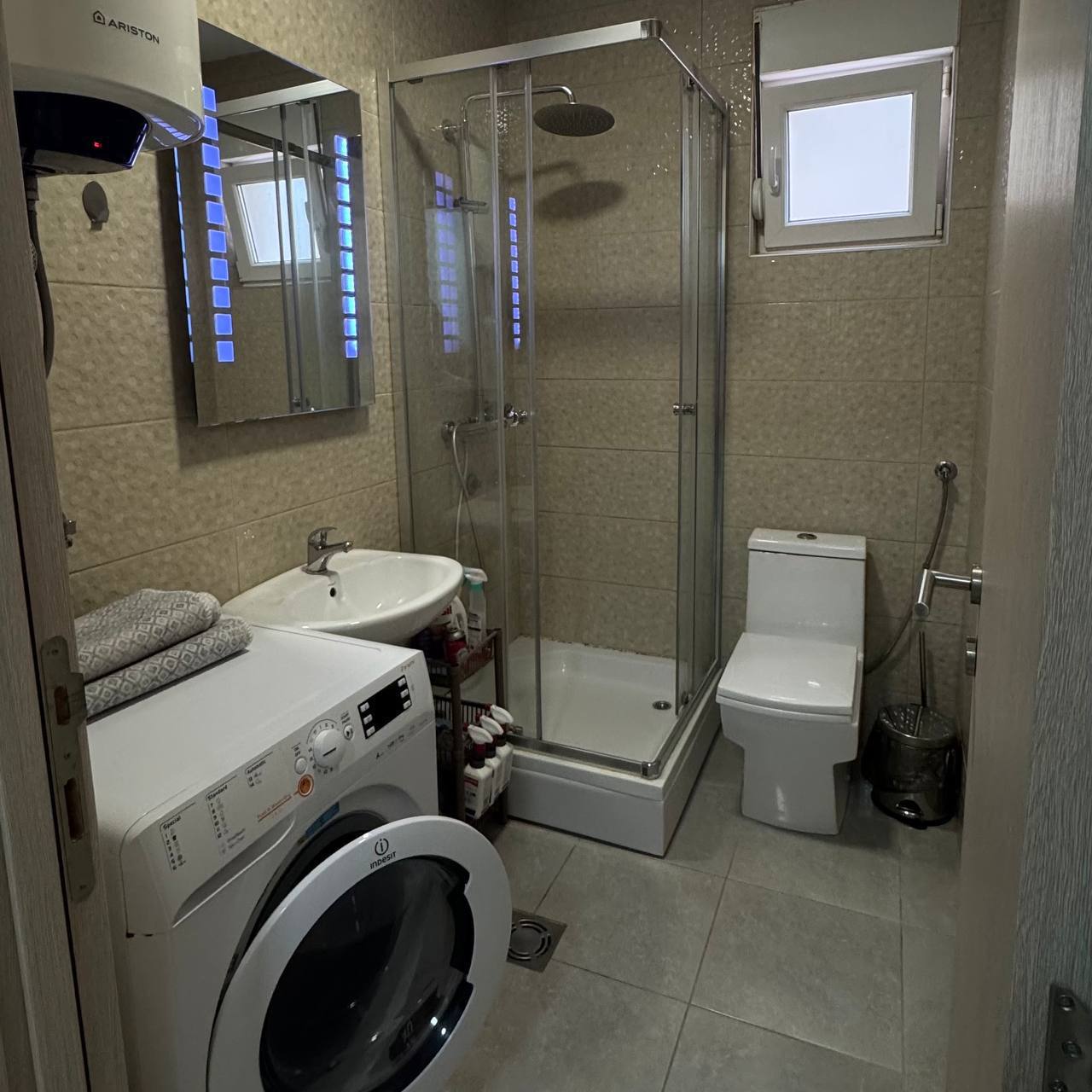Квартира с 1 спальней в Дубовице, 51 м² 6