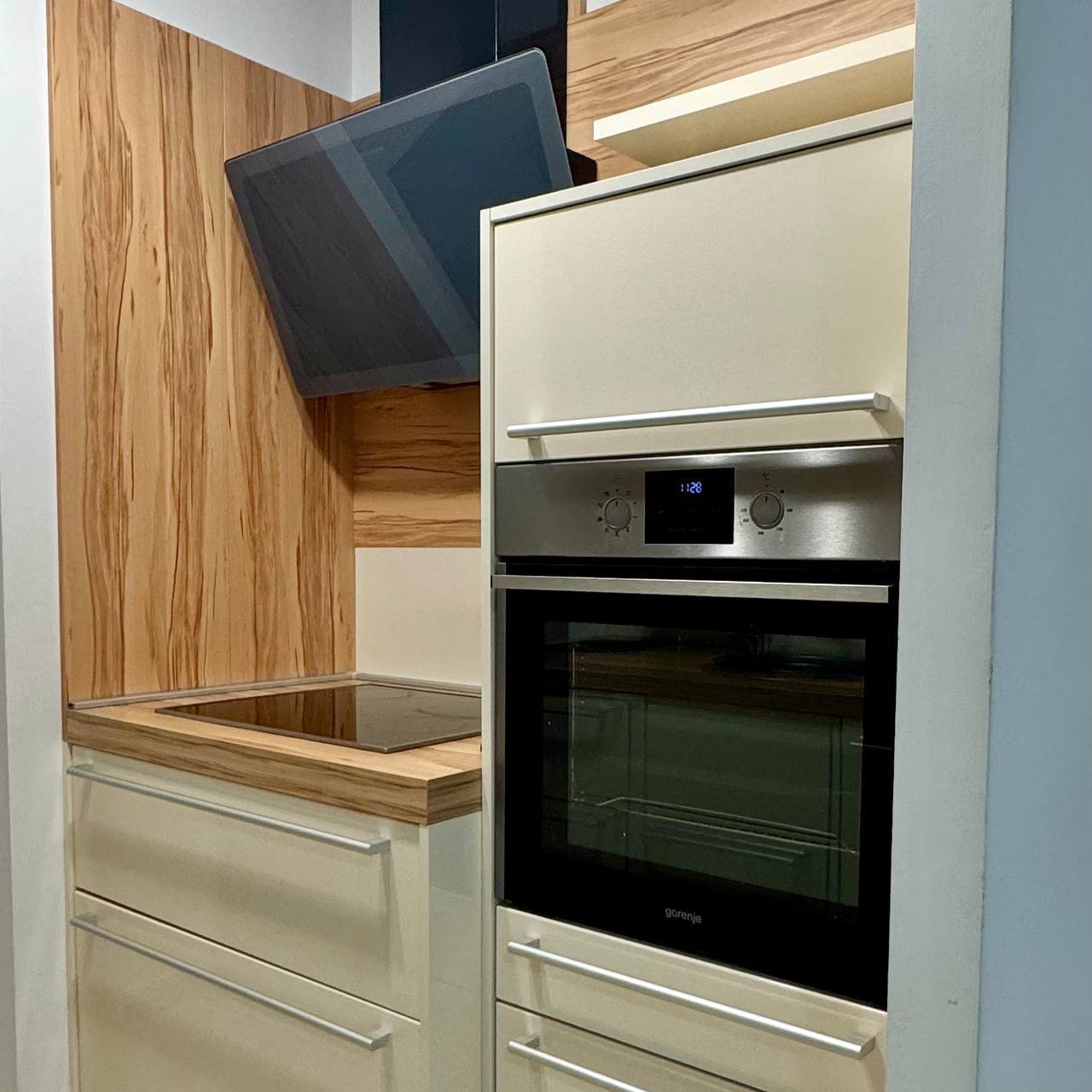 Квартира с 1 спальней в Дубовице, 51 м² 7
