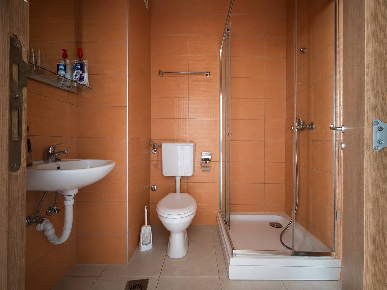Квартира с 2 спальнями в Ластве-Грбальской, 63 м² 6