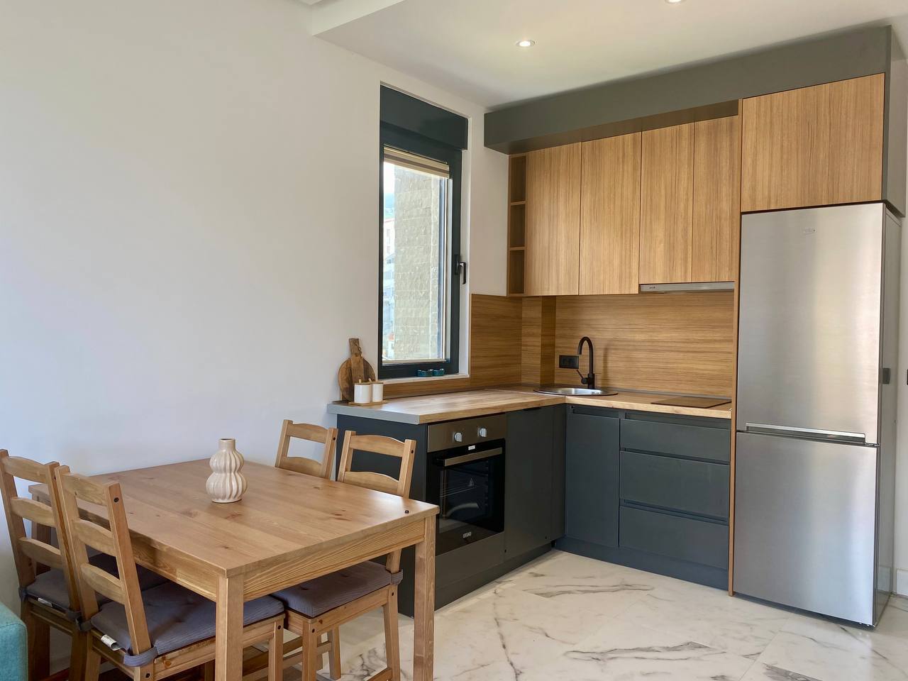 Квартира с 1 спальней в Elia Residence, 50 м² 5