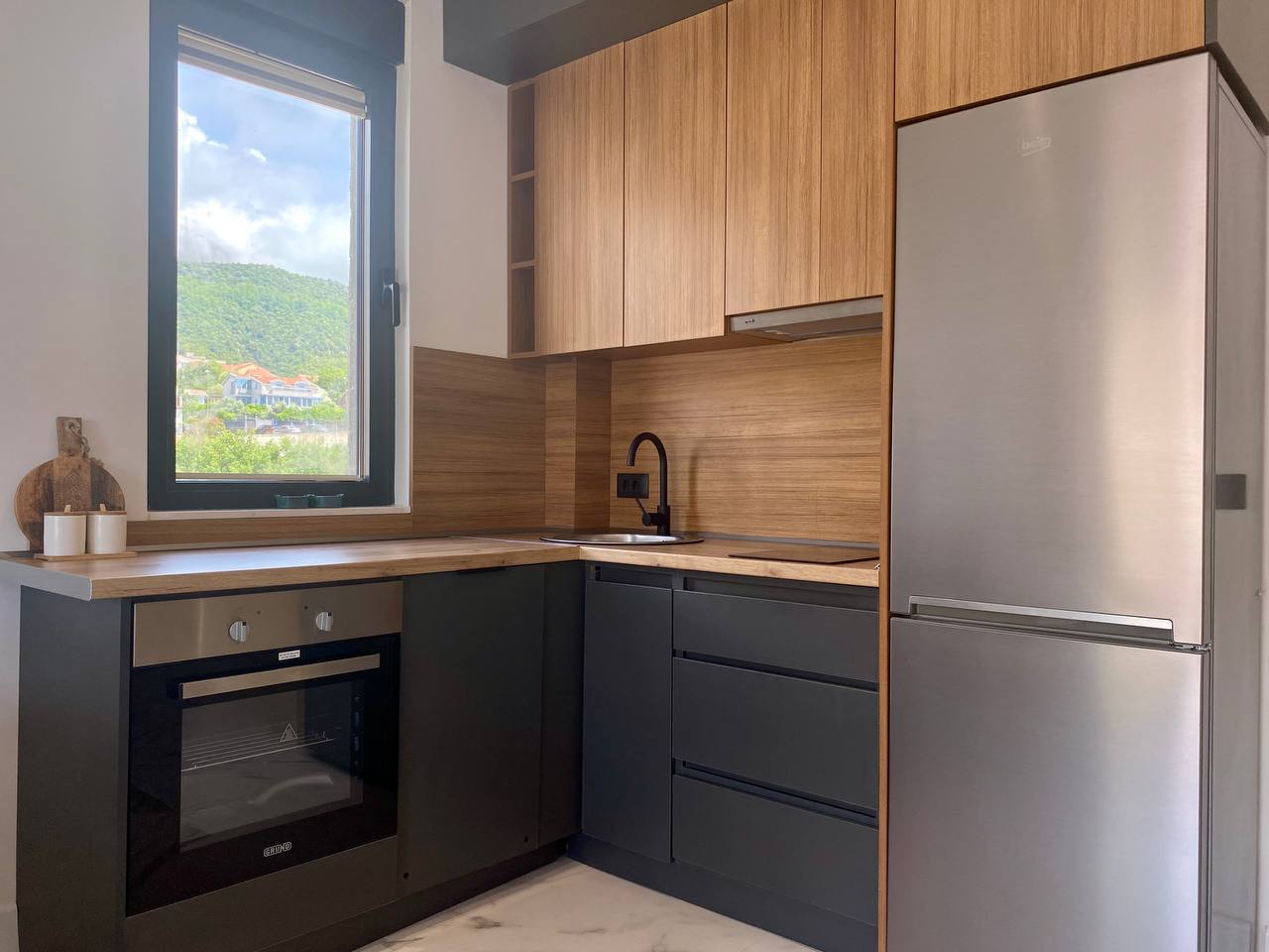 Квартира с 1 спальней в Elia Residence, 50 м² thumbnail 6