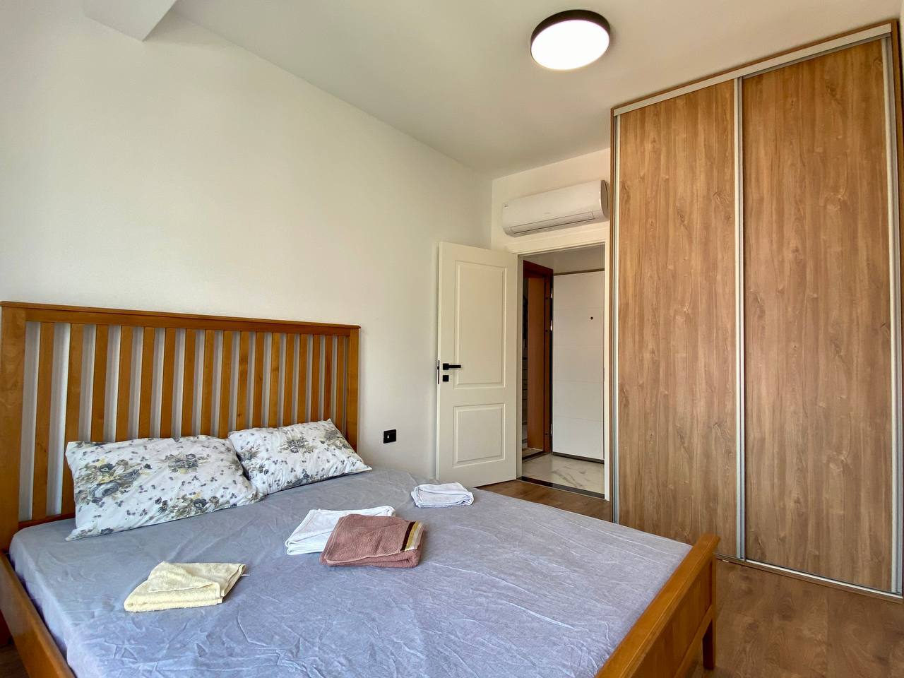 Квартира с 1 спальней в Elia Residence, 50 м² thumbnail 7