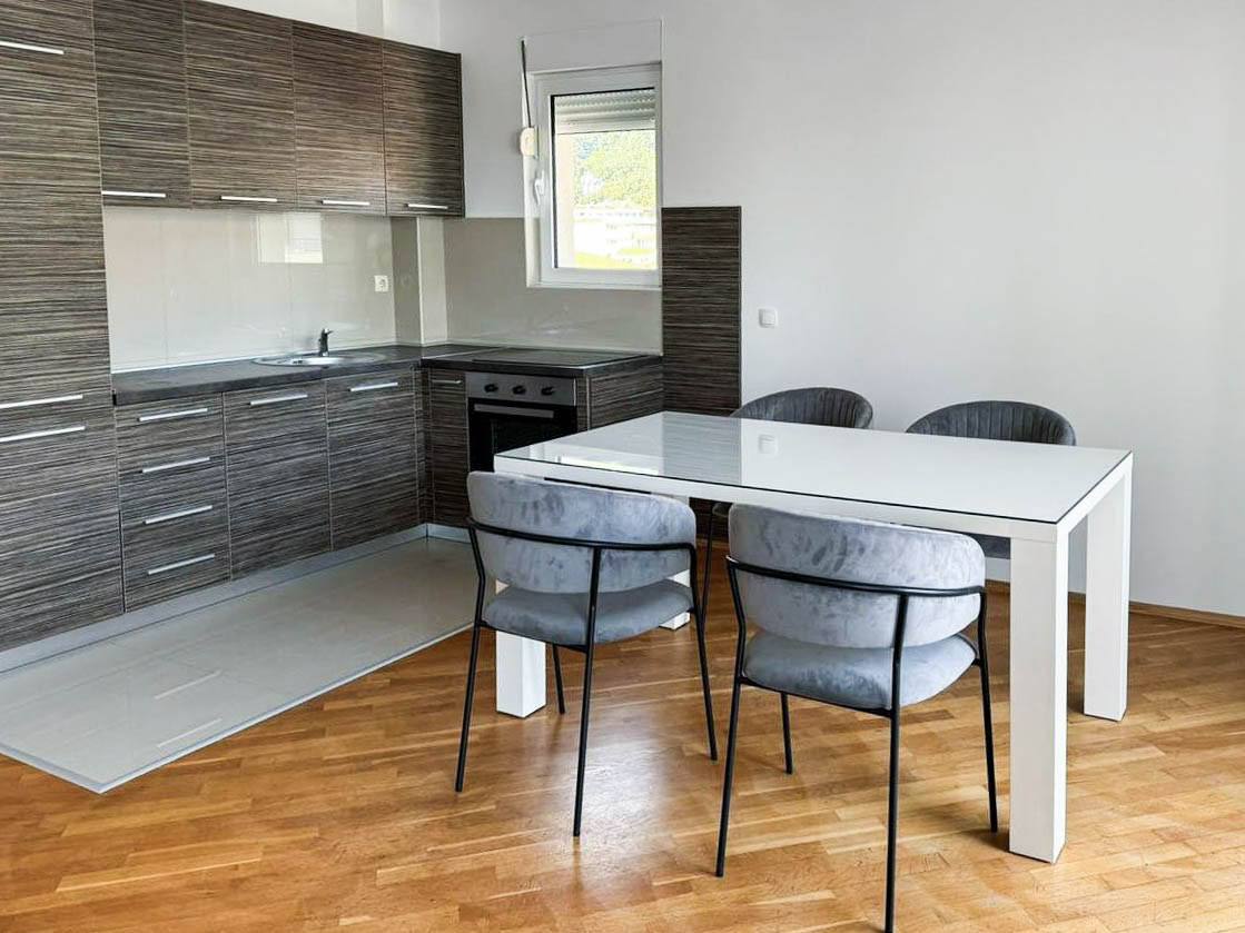 Квартира с 1 спальней в Будве, 60 м² 2