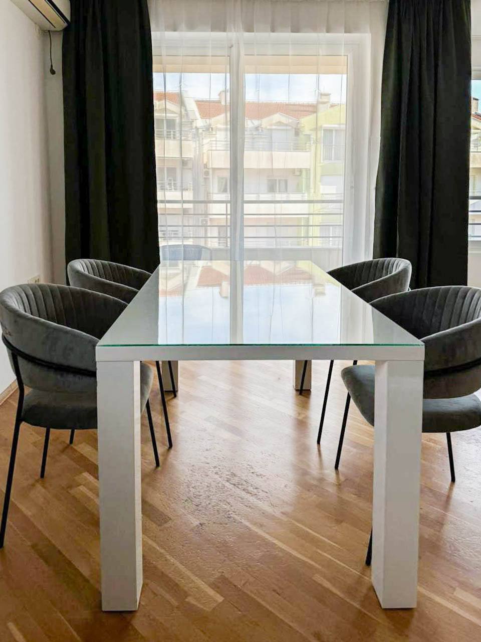 Квартира с 1 спальней в Будве, 60 м² 6