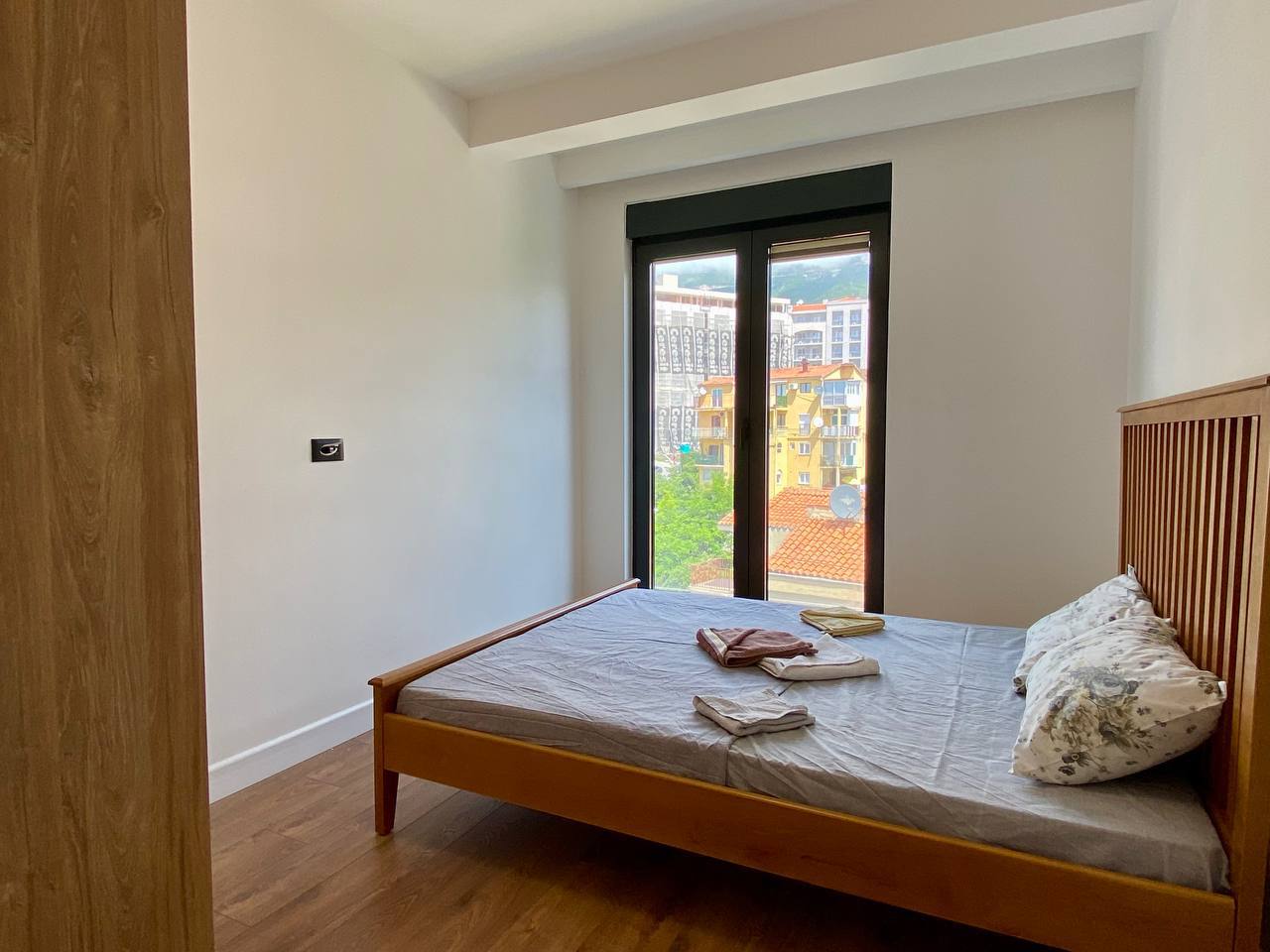Квартира с 1 спальней в Elia Residence, 50 м² thumbnail 8