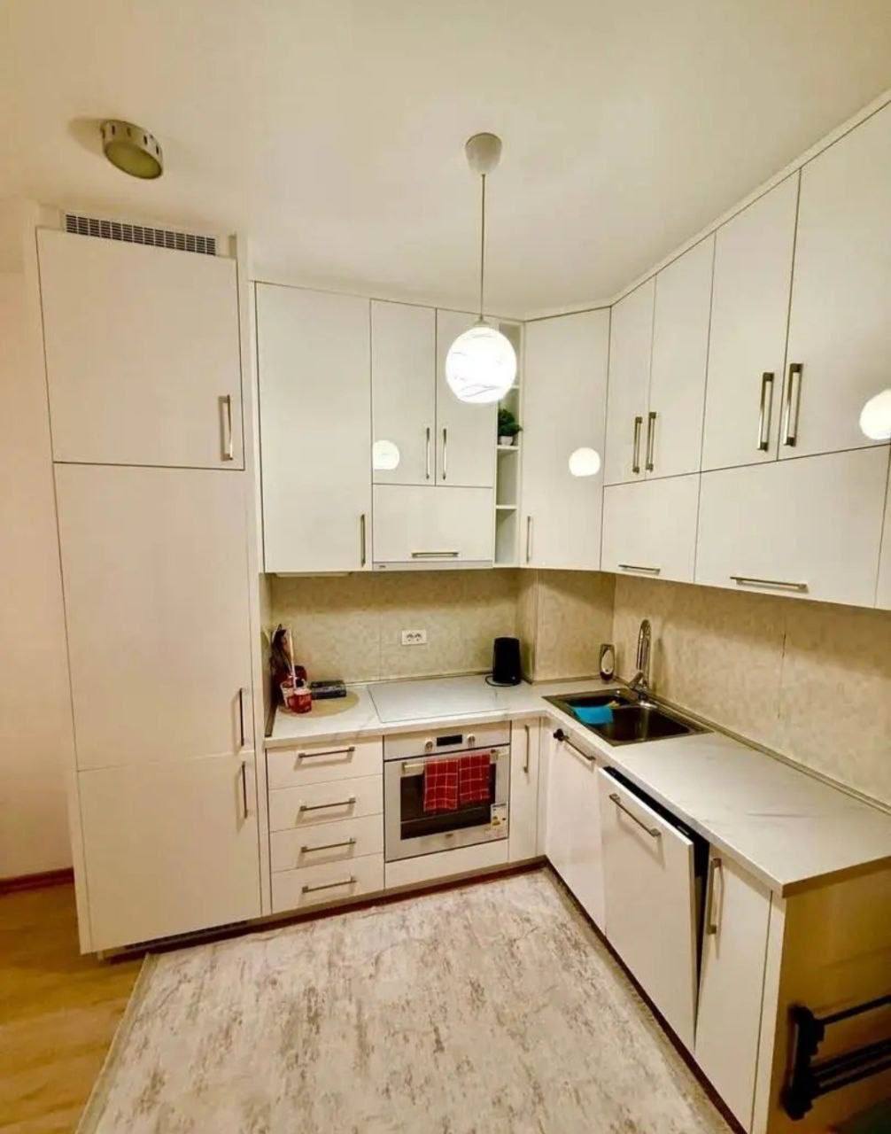 Квартира с 1 спальней в Будве, 40 м² 5