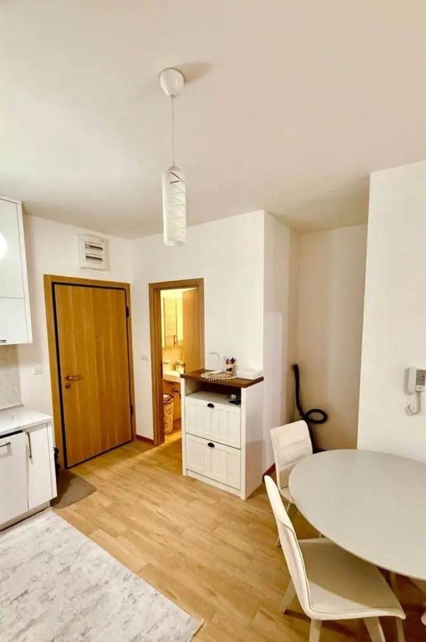 Квартира с 1 спальней в Будве, 40 м² 6