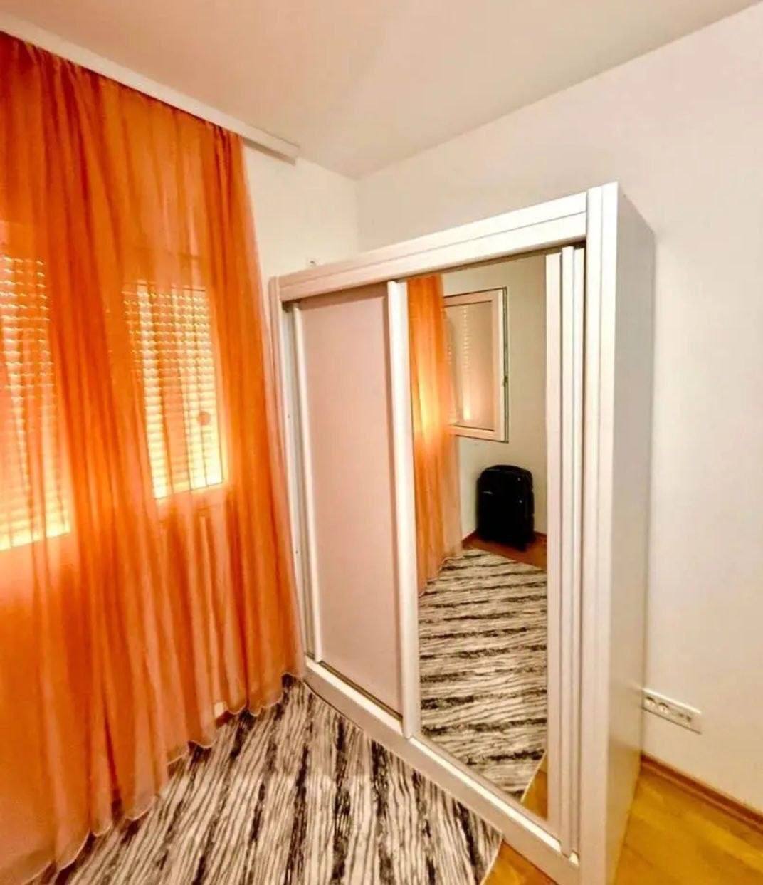 Квартира с 1 спальней в Будве, 40 м² 8