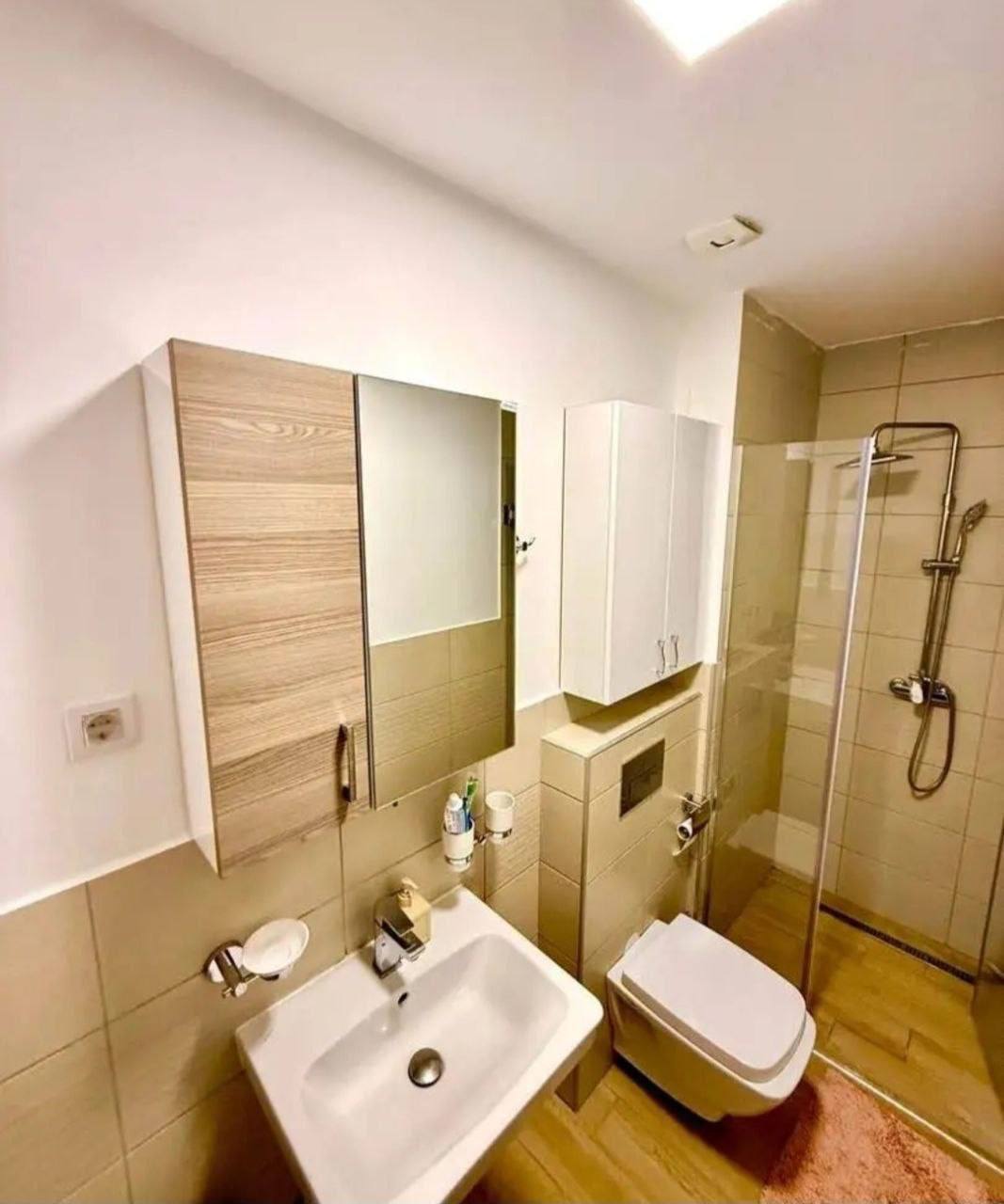 Квартира с 1 спальней в Будве, 40 м² 9