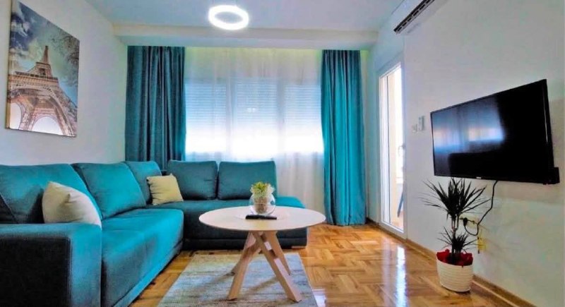 Квартира с 1 спальней в Будве, 47 м² 2