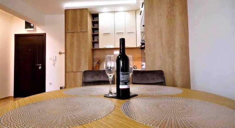 Квартира с 1 спальней в Будве, 47 м² 5