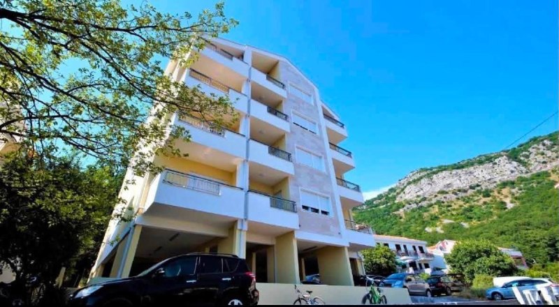 Квартира с 1 спальней в Будве, 47 м² 7