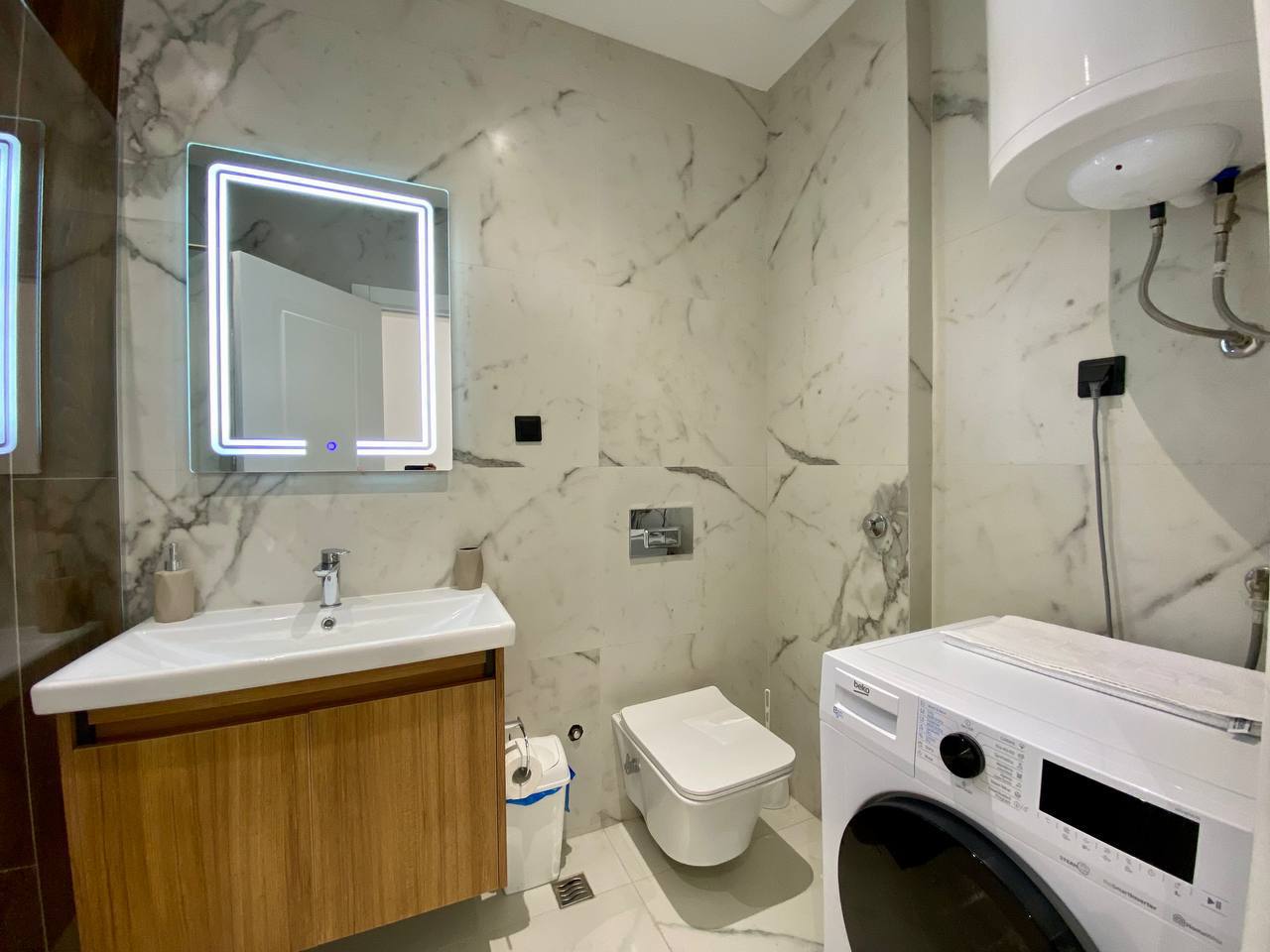 Квартира с 1 спальней в Elia Residence, 50 м² thumbnail 10