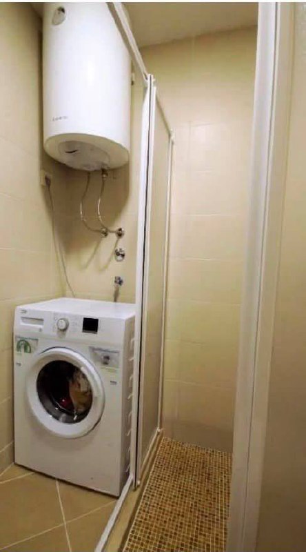 Квартира с 1 спальней в Будве, 47 м² 8