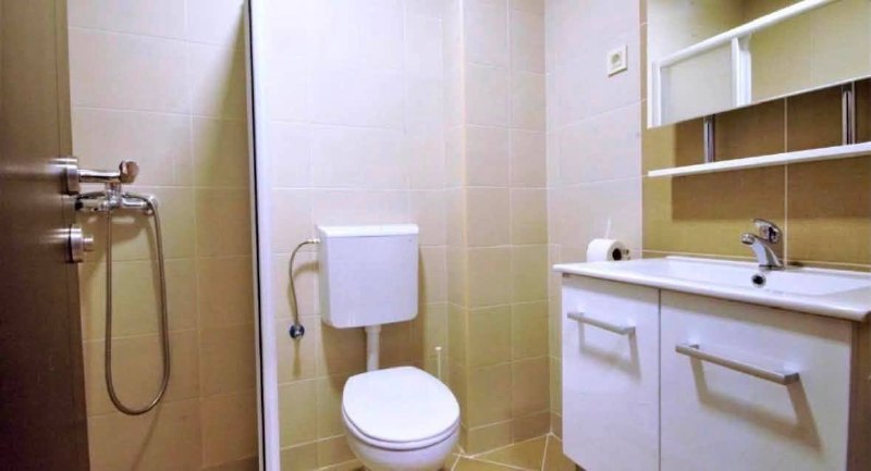 Квартира с 1 спальней в Будве, 47 м² 9