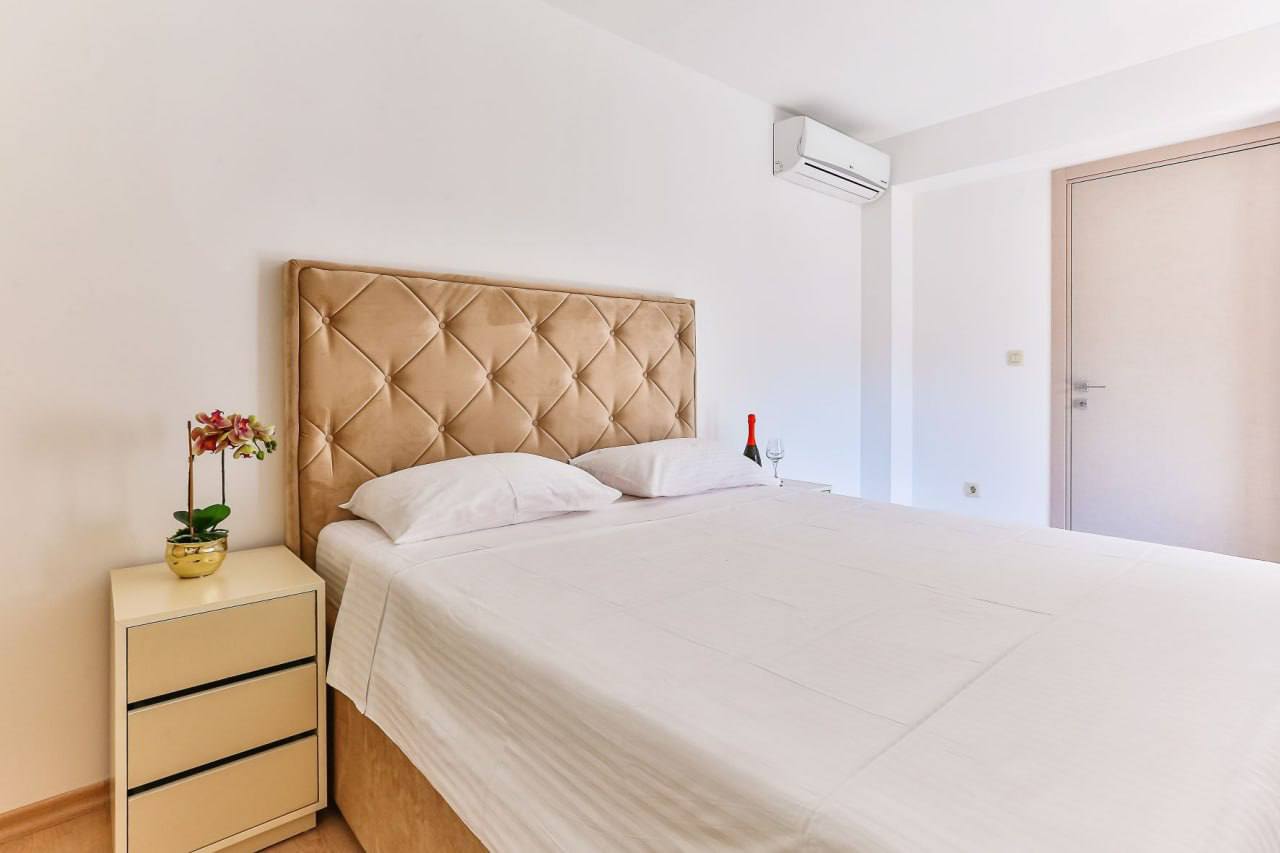 Квартира с 2 спальнями в Будве, 75 м² 3