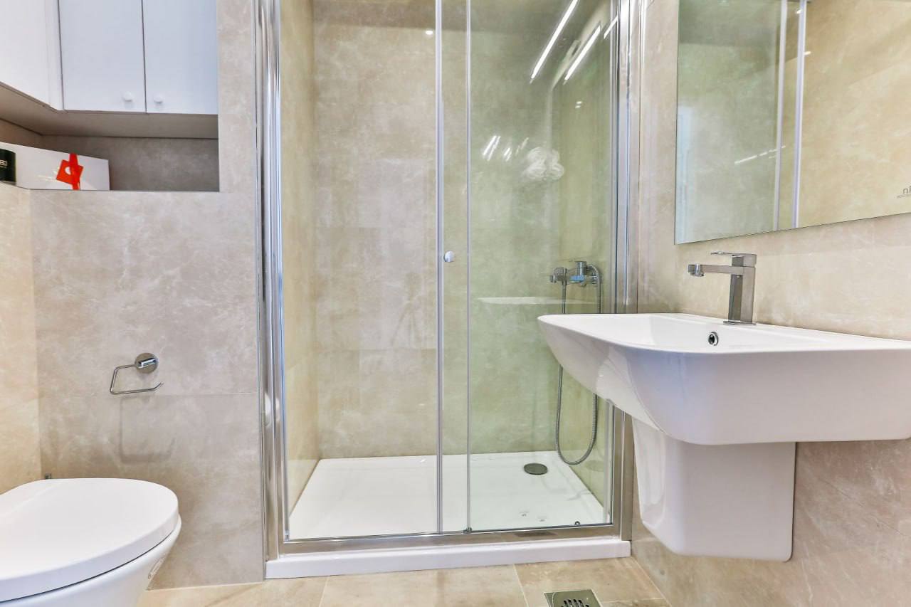 Квартира с 2 спальнями в Будве, 75 м² 5