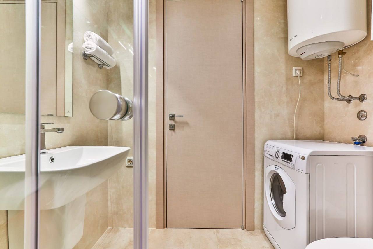 Квартира с 2 спальнями в Будве, 75 м² 6