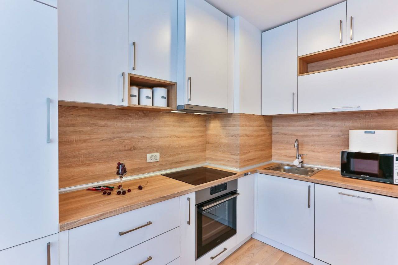 Квартира с 2 спальнями в Будве, 75 м² 8