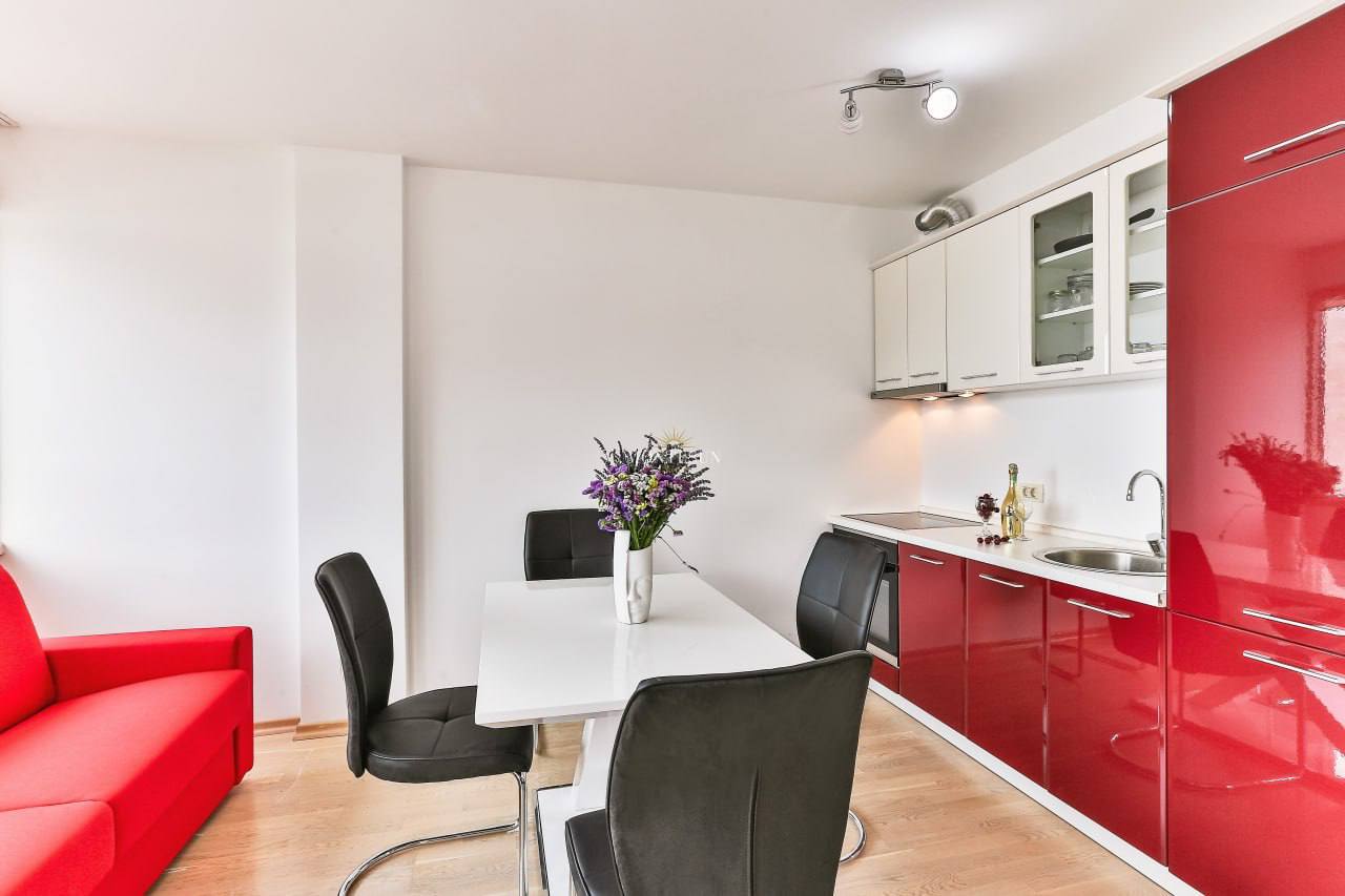 Квартира с 2 спальнями в Будве, 50 м² 3