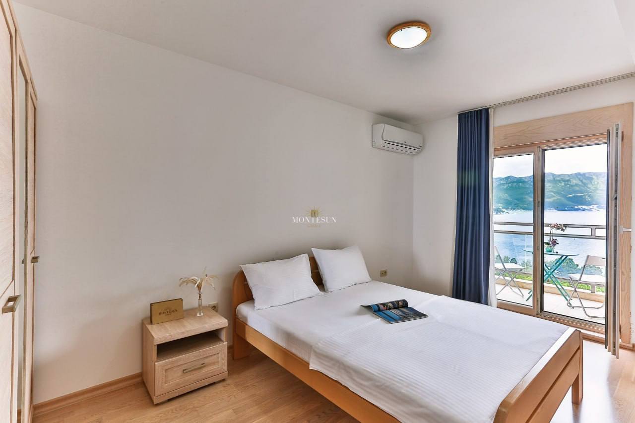 Квартира с 2 спальнями в Будве, 50 м² 5