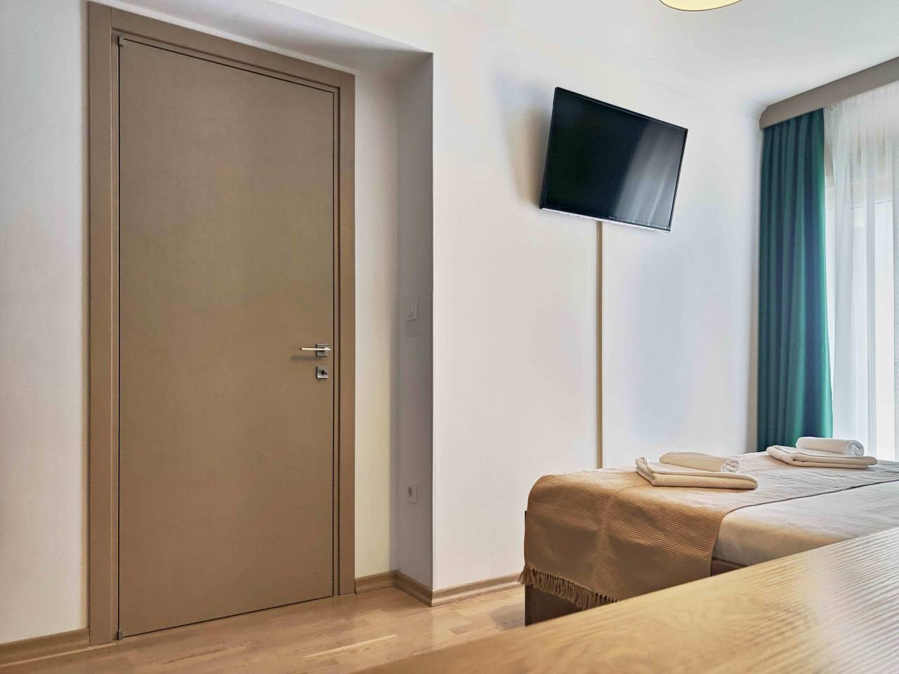 Квартира с 1 спальней в Будве, 47 м² 4
