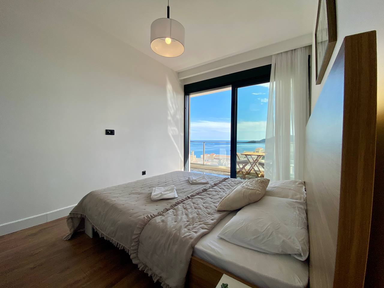 Квартира с 1 спальней в Elia Residence, 50 м² 4