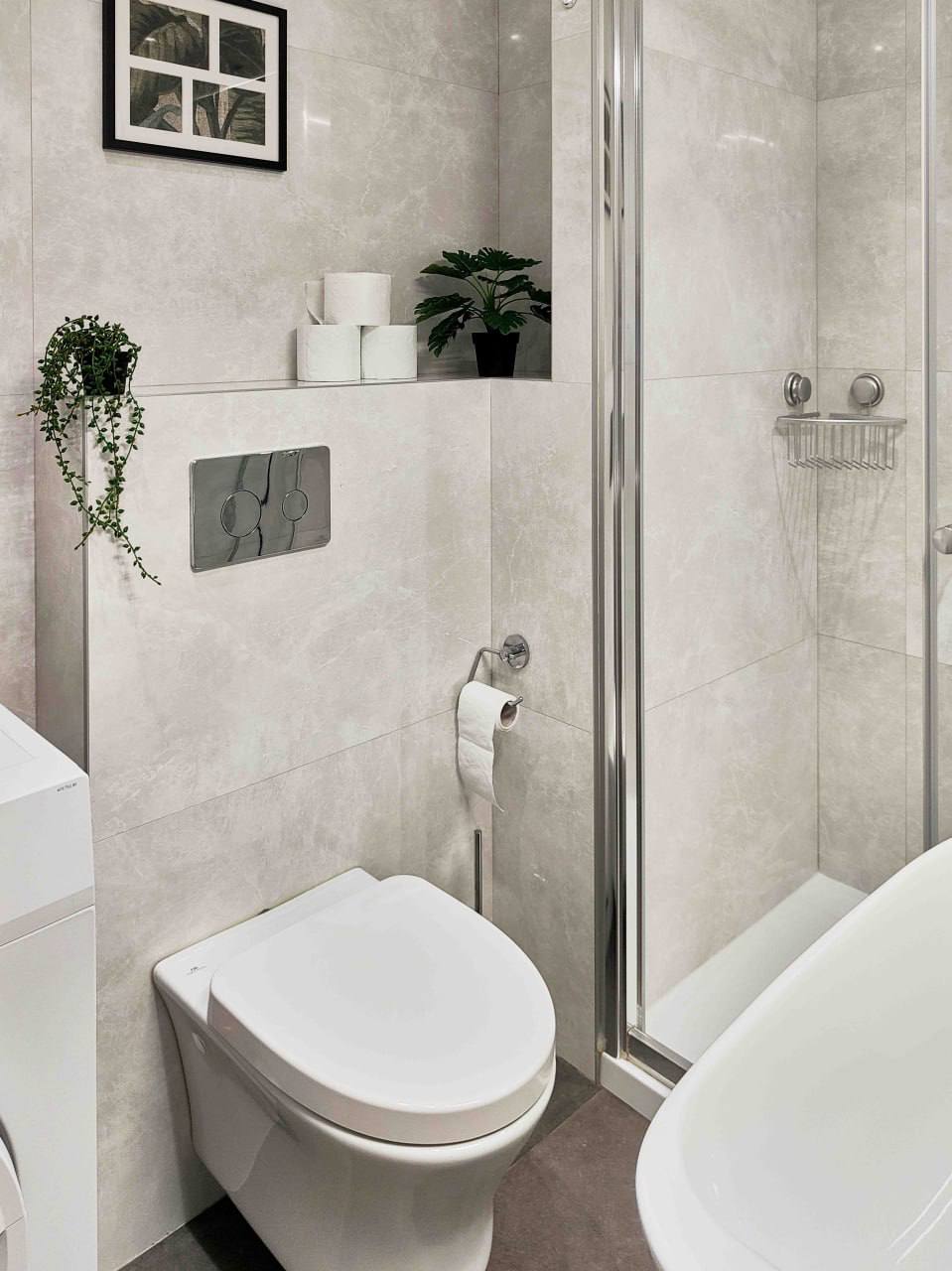 Квартира с 1 спальней в Будве, 47 м² 7