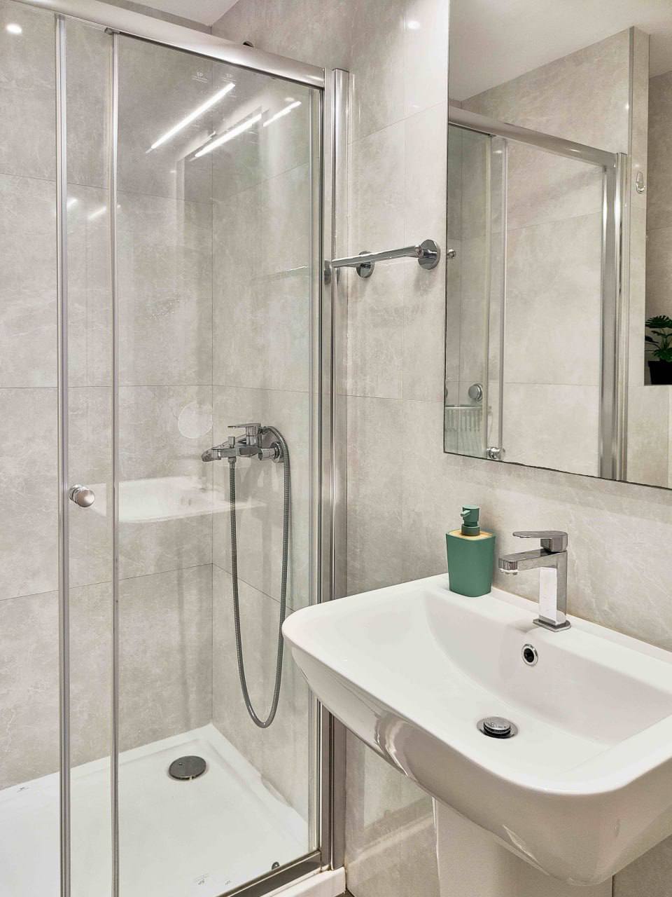 Квартира с 1 спальней в Будве, 47 м² 8