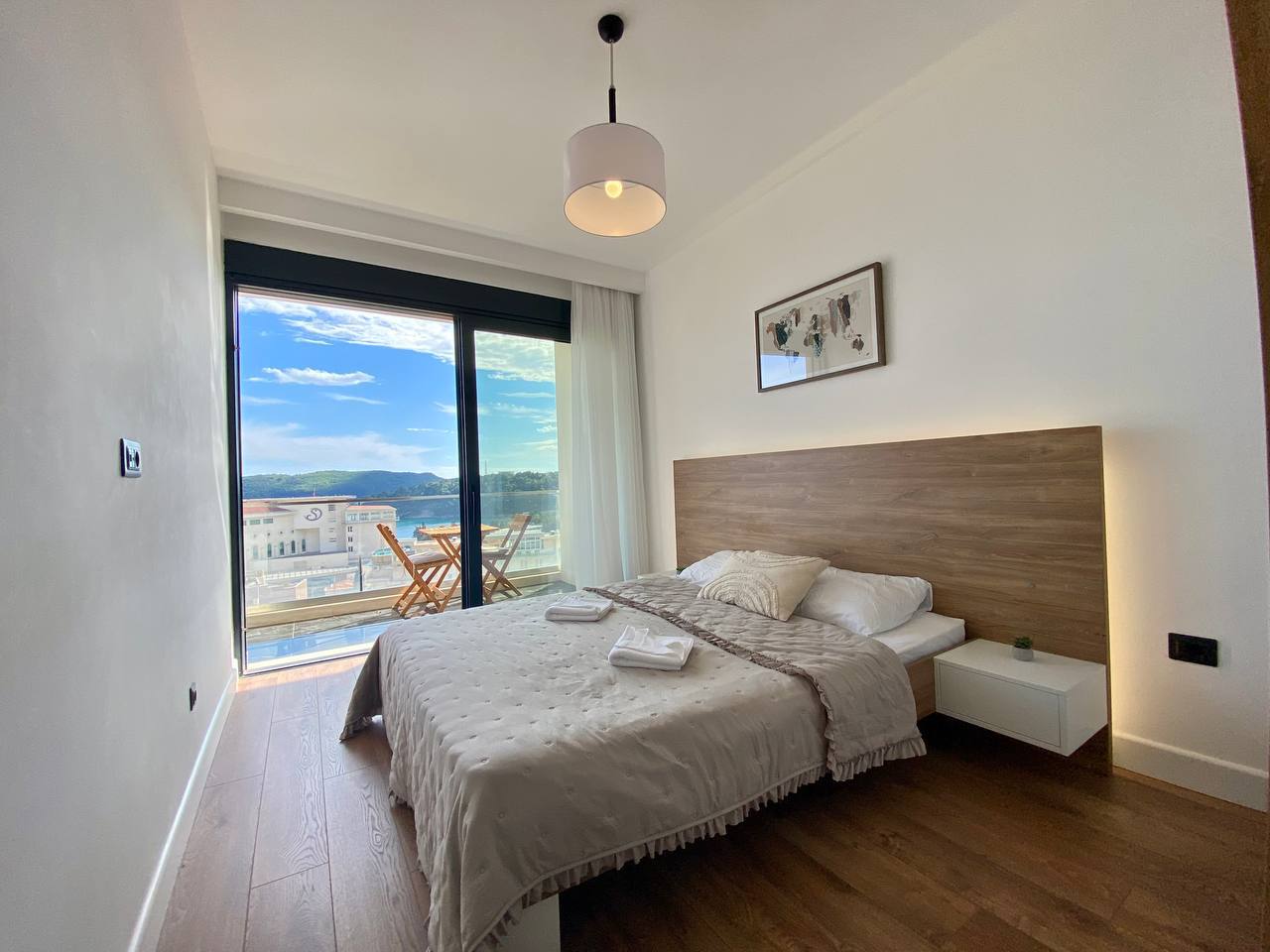 Квартира с 1 спальней в Elia Residence, 50 м² 5