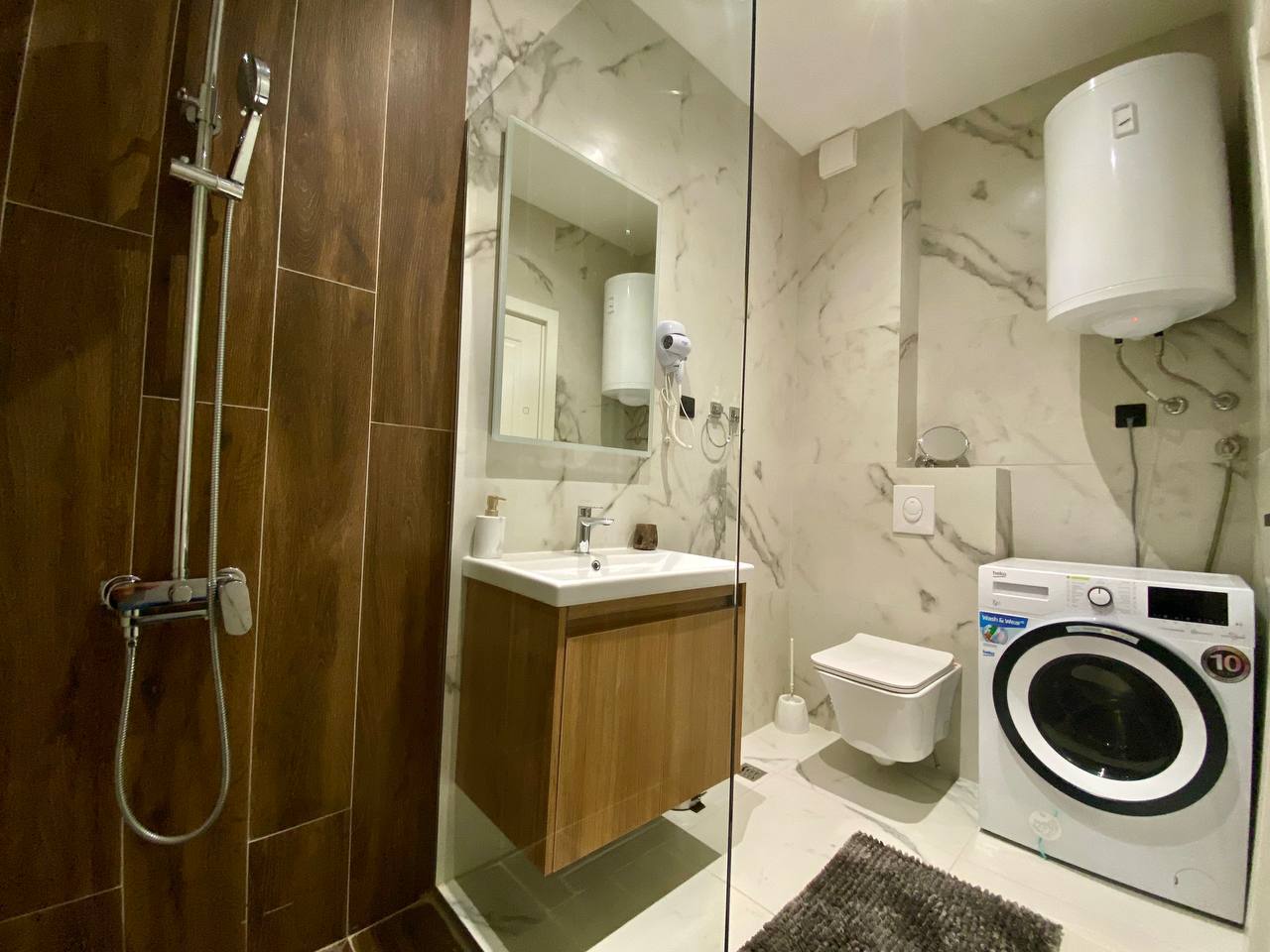 Квартира с 1 спальней в Elia Residence, 50 м² thumbnail 6