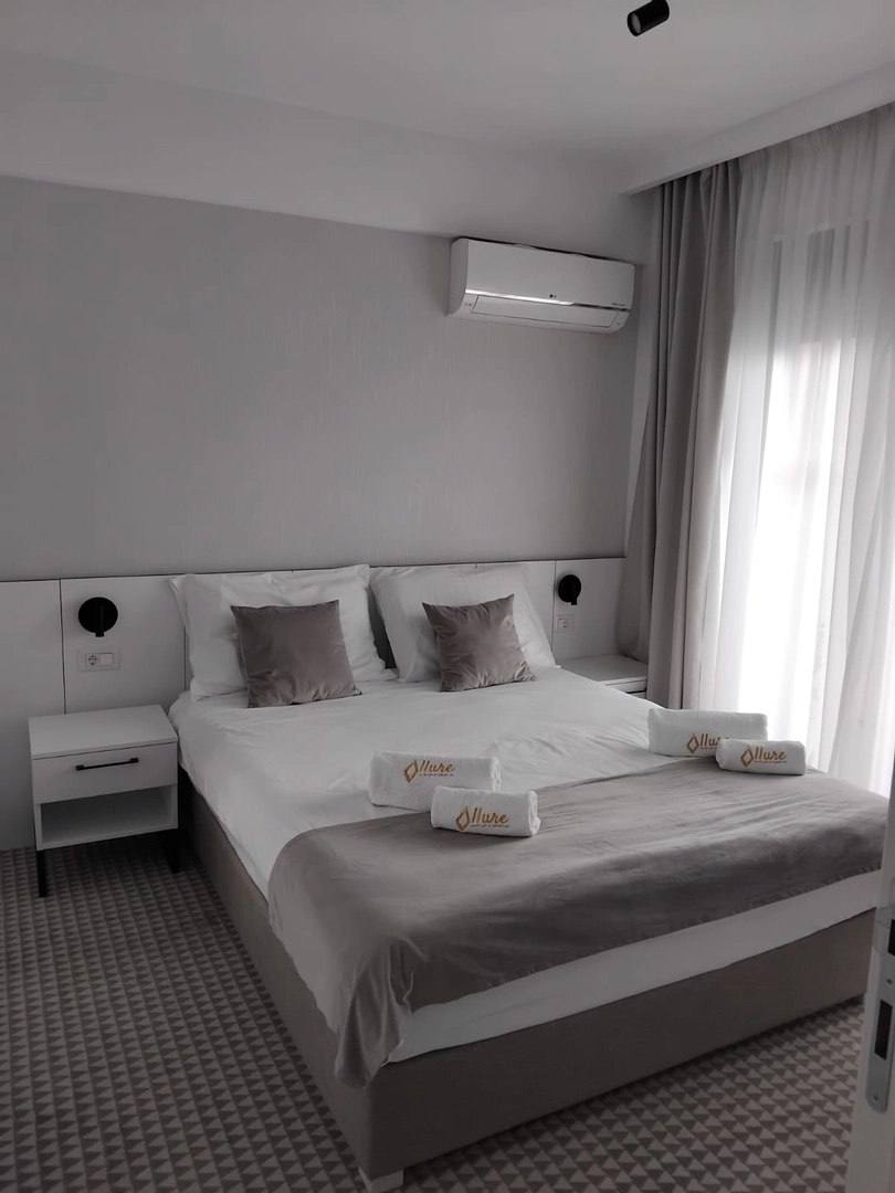 Квартира с 1 спальней в Будве, 50 м² 2