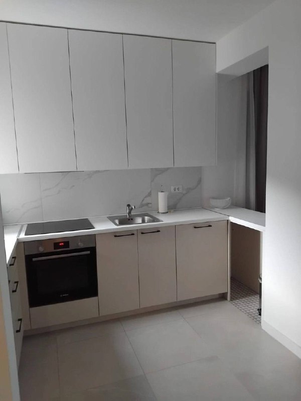 Квартира с 1 спальней в Будве, 50 м² 3