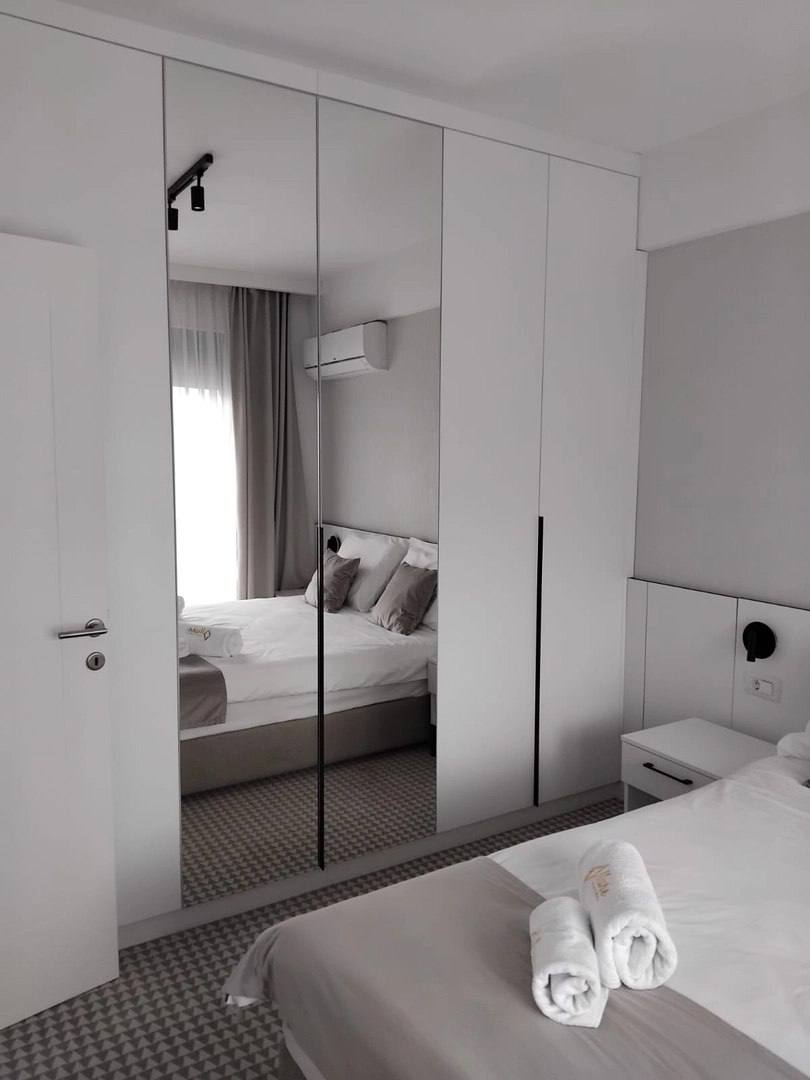 Квартира с 1 спальней в Будве, 50 м² 4