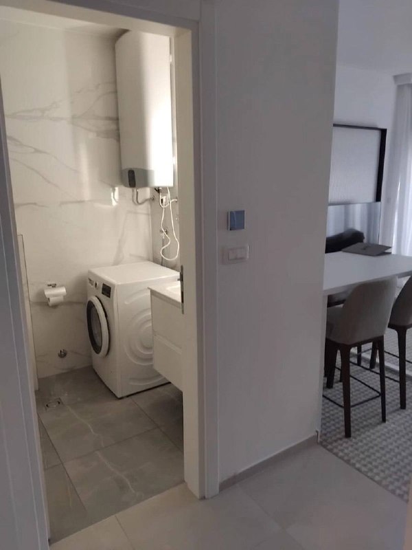 Квартира с 1 спальней в Будве, 50 м² 5