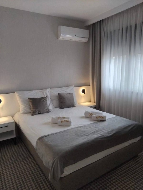 Квартира с 1 спальней в Будве, 50 м² 7