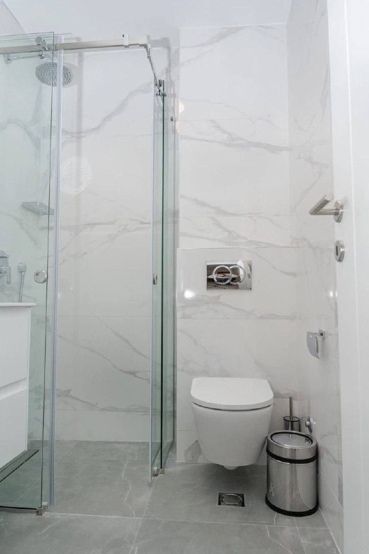 Квартира с 1 спальней в Будве, 50 м² 9