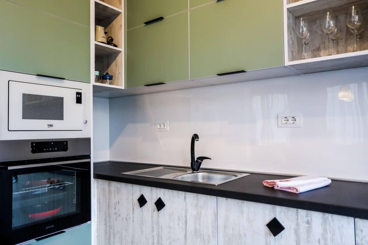 Квартира с 1 спальней в Будве, 60 м² 3