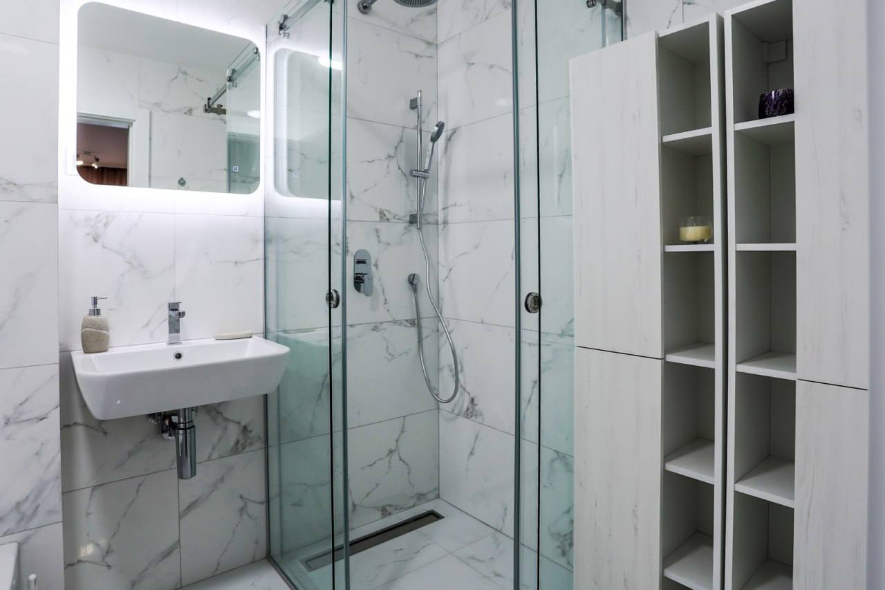 Квартира с 1 спальней в Будве, 60 м² 7