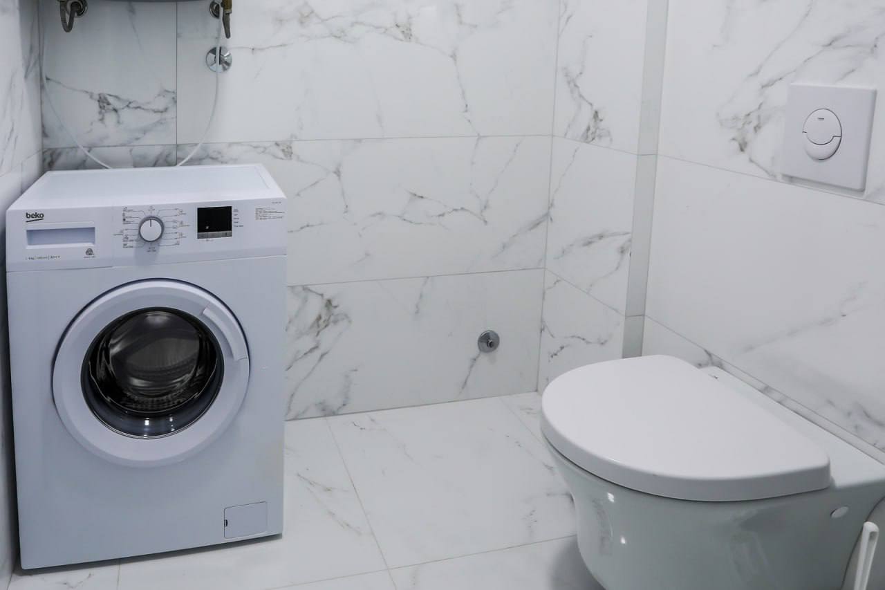 Квартира с 1 спальней в Будве, 60 м² 9