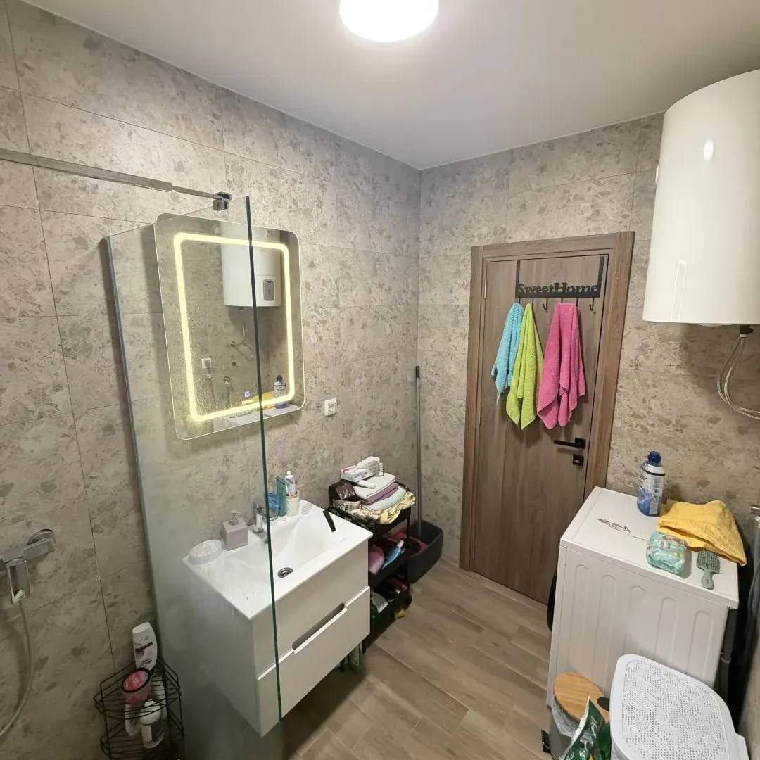 Дом с 2 спальнями в Которе, 68 м² 5
